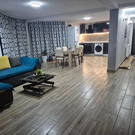 Casa Andrada Βίλα Horezu Εξωτερικό φωτογραφία