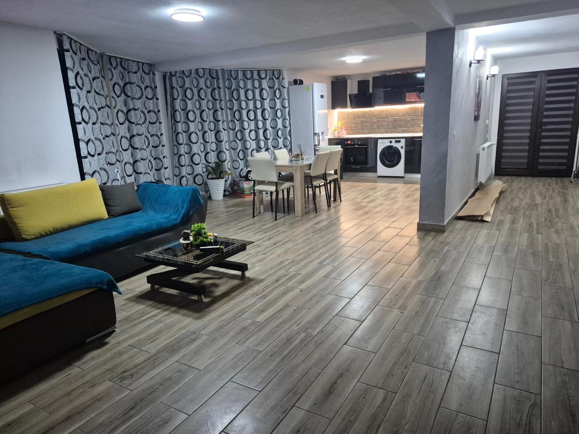 Casa Andrada Βίλα Horezu Εξωτερικό φωτογραφία