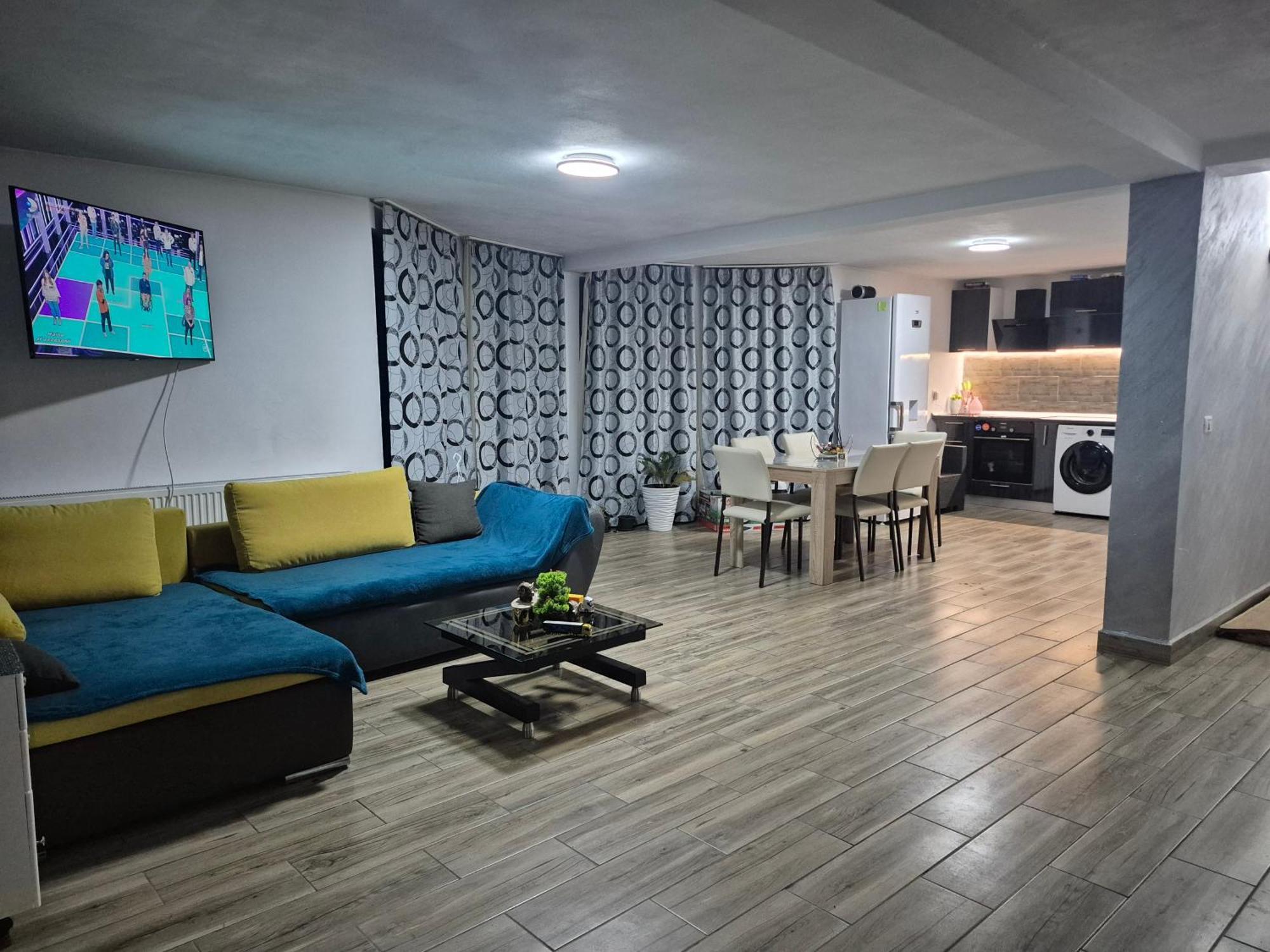 Casa Andrada Βίλα Horezu Εξωτερικό φωτογραφία