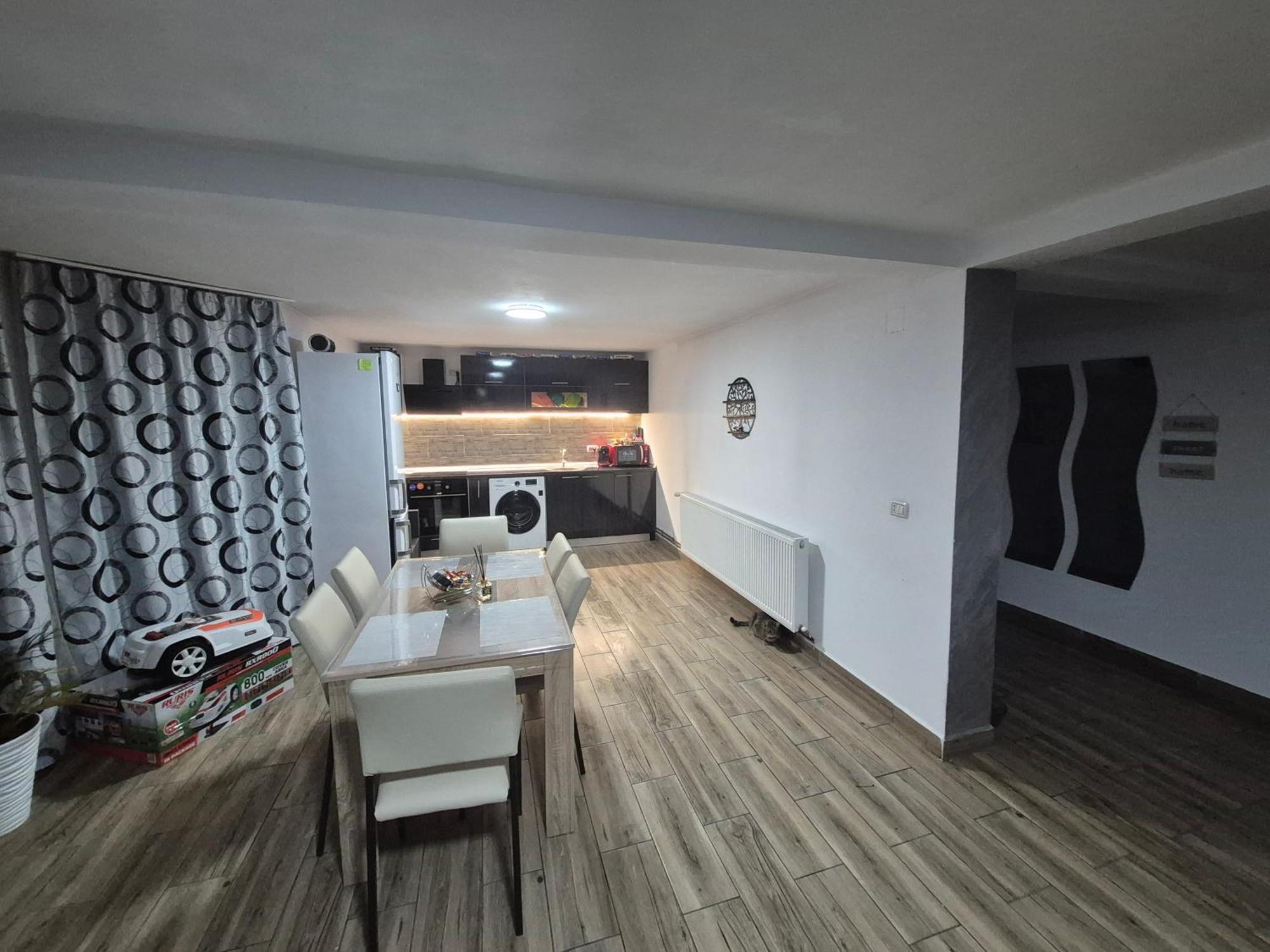 Casa Andrada Βίλα Horezu Εξωτερικό φωτογραφία