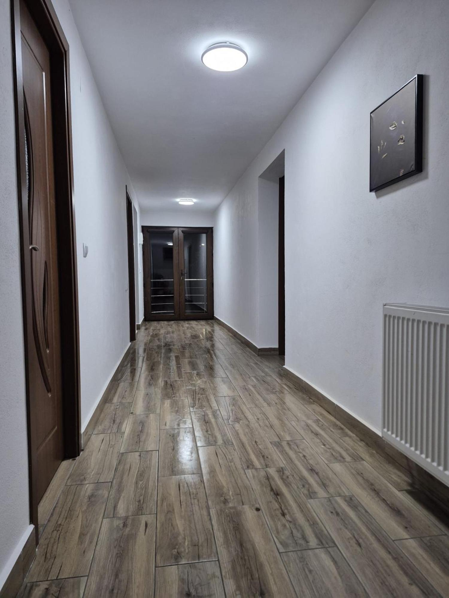 Casa Andrada Βίλα Horezu Εξωτερικό φωτογραφία
